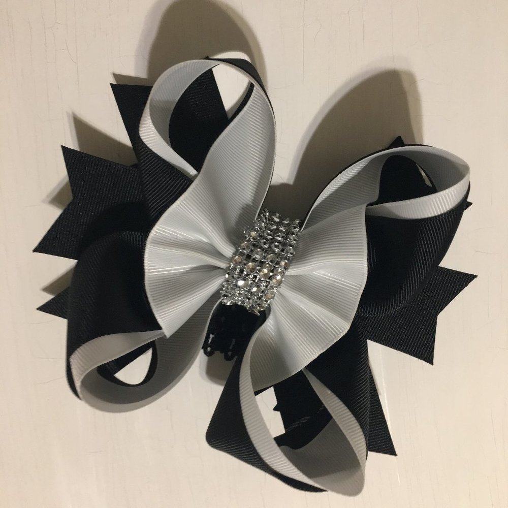 Hair bow or head band